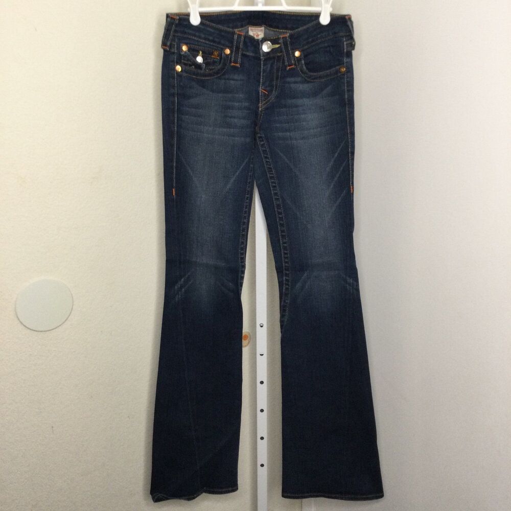 True Religion ‘Joey’ Jeans